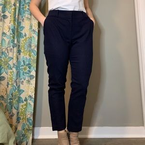 LOFT Marisa Skinny Pant
